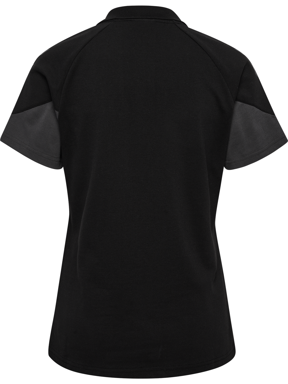 hmlTRAVEL POLO WOMAN