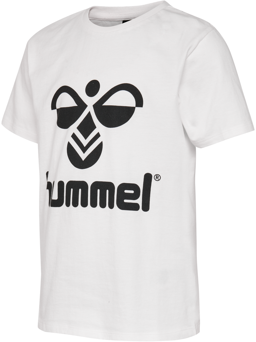 hmlTRES T-SHIRT S/S 2-PK
