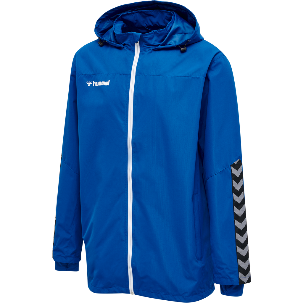 hmlAUTHENTIC ALL-WEATHER JACKET