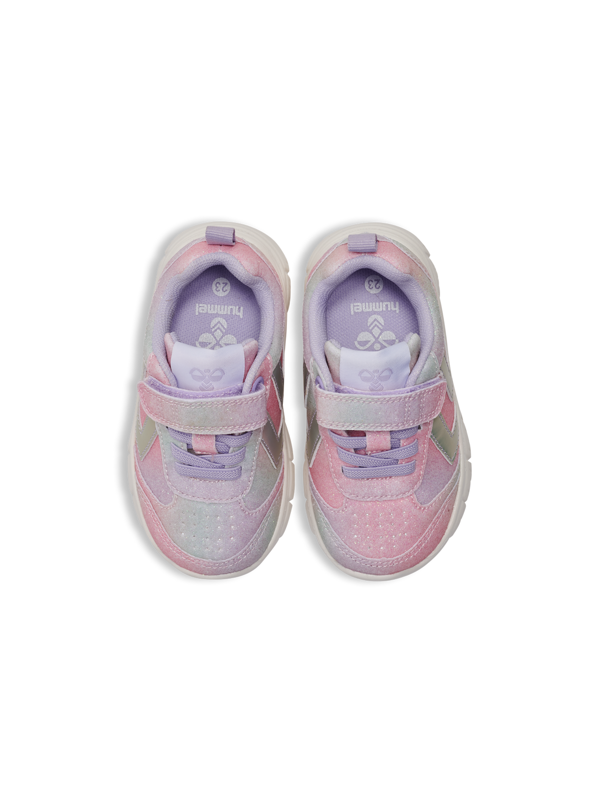 CROSSLITE GLITTER INFANT