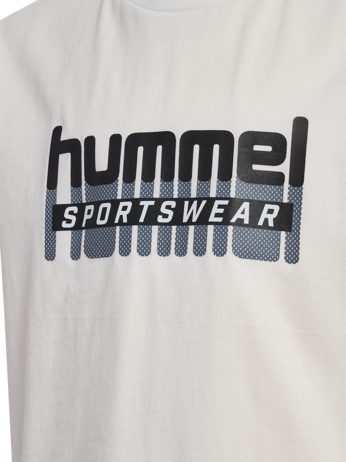hmlTUKAS T-SHIRT S/S