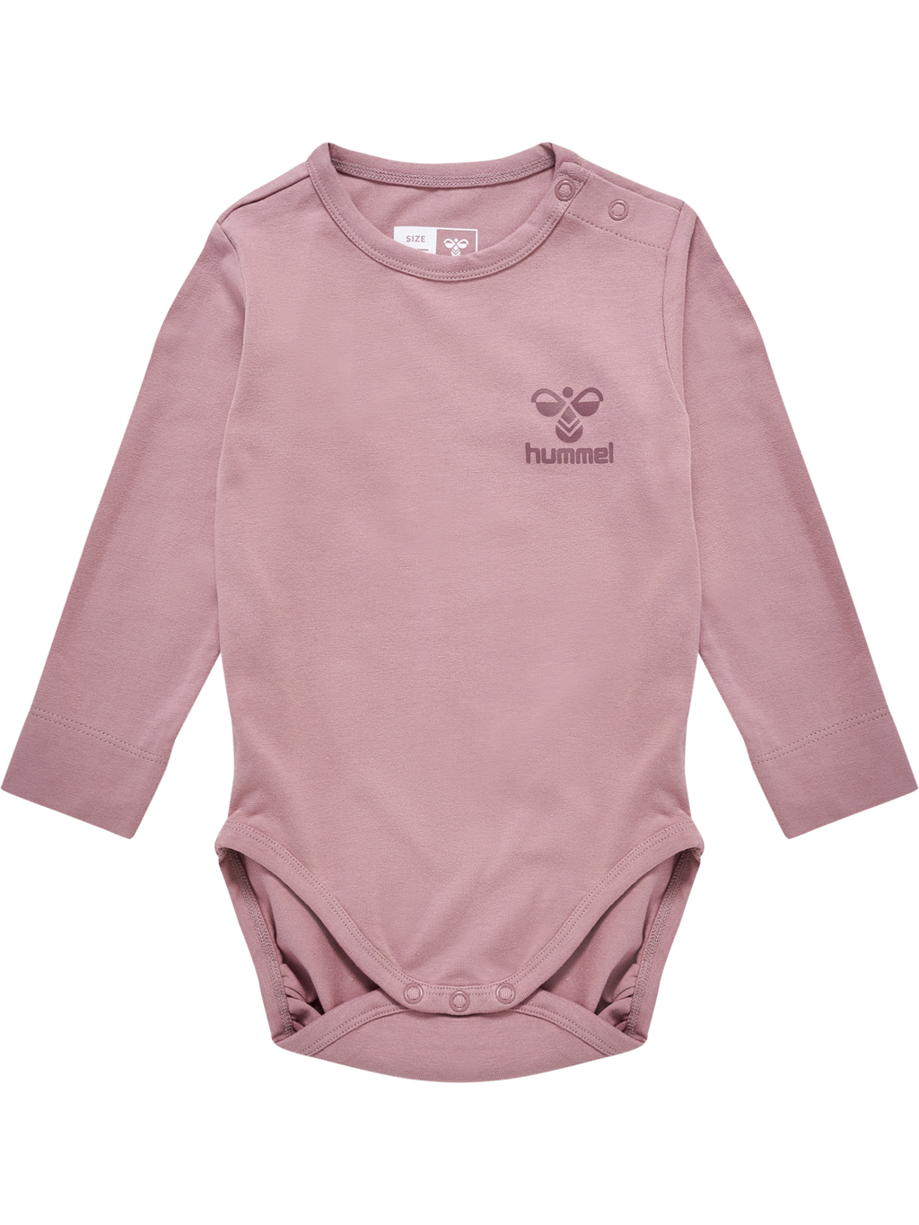 hmlMINO BODY L/S