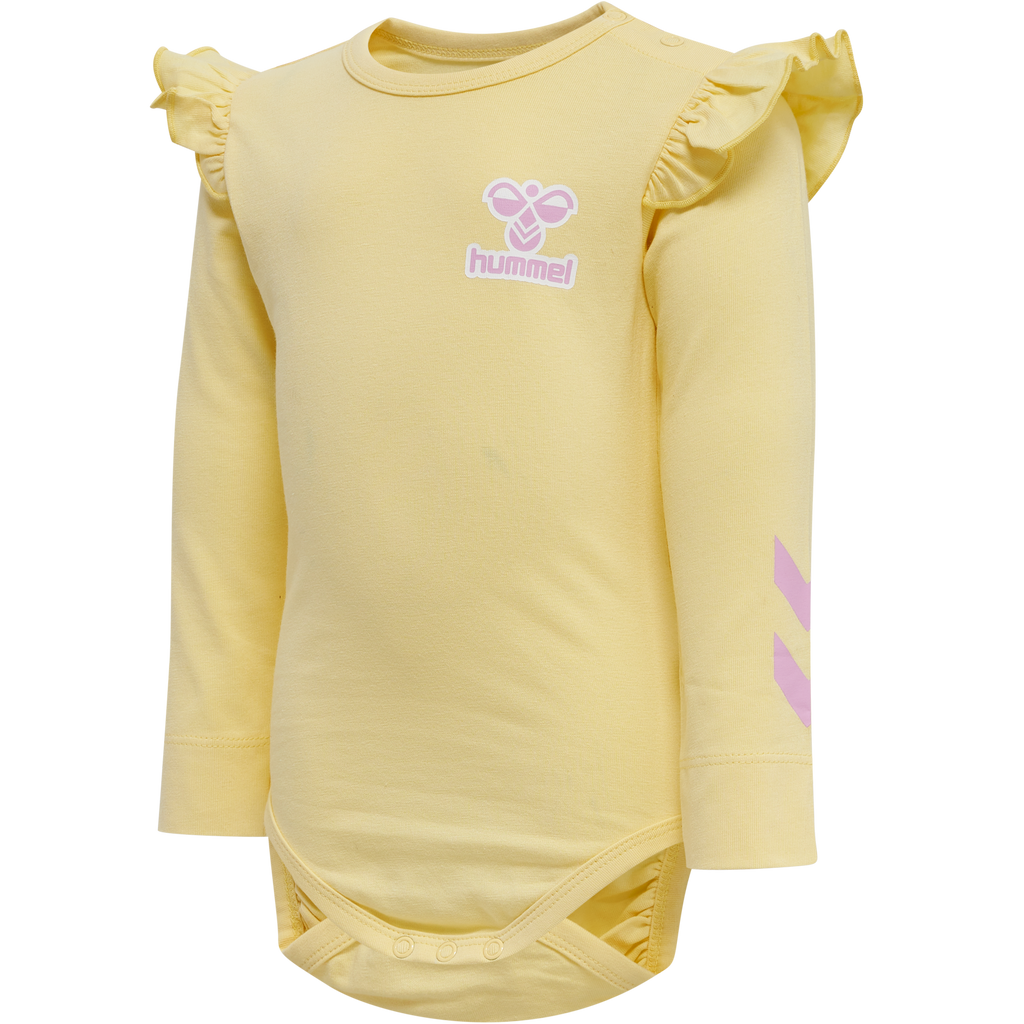 hmlMIRABEL BODY L/S