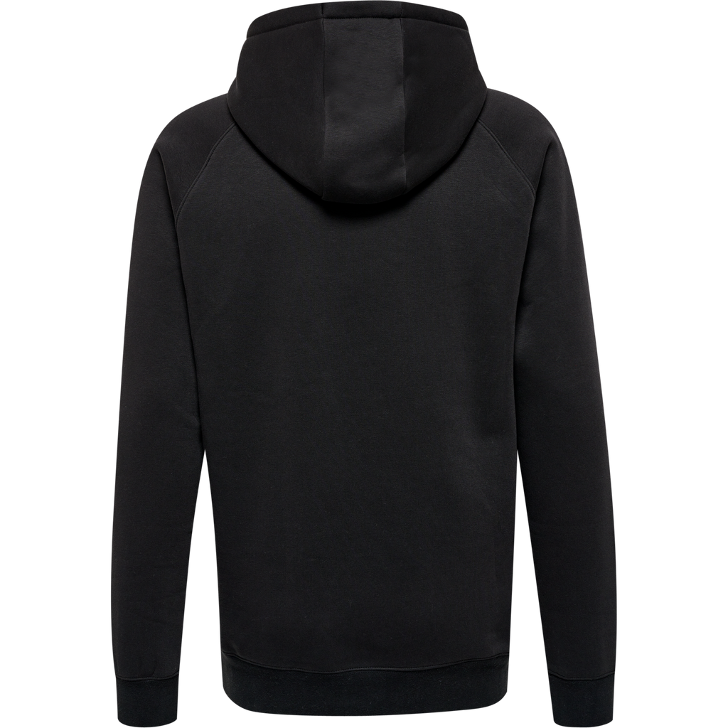 hmlRED HEAVY HOODIE
