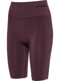 hmlTIF SEAMLESS CYLING SHORTS