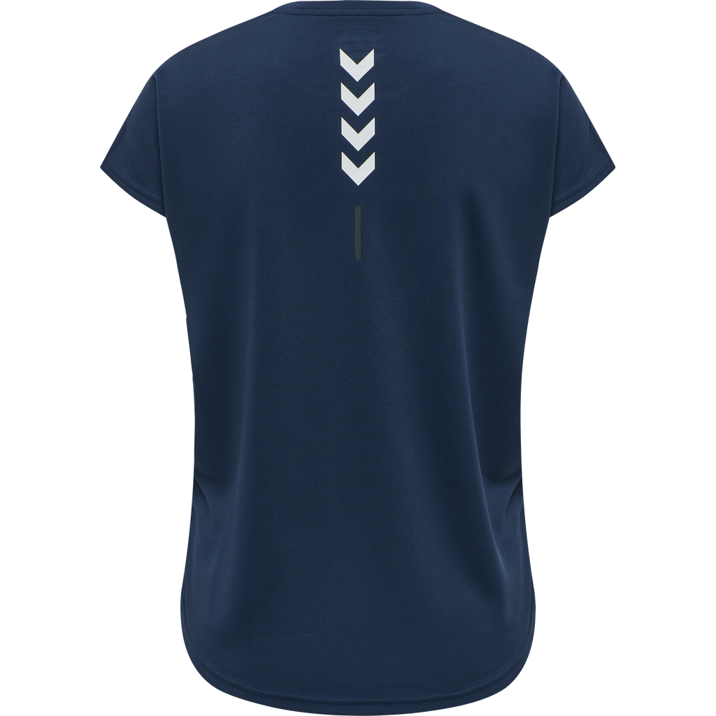 hmlTE TOLA LOOSE T-SHIRT