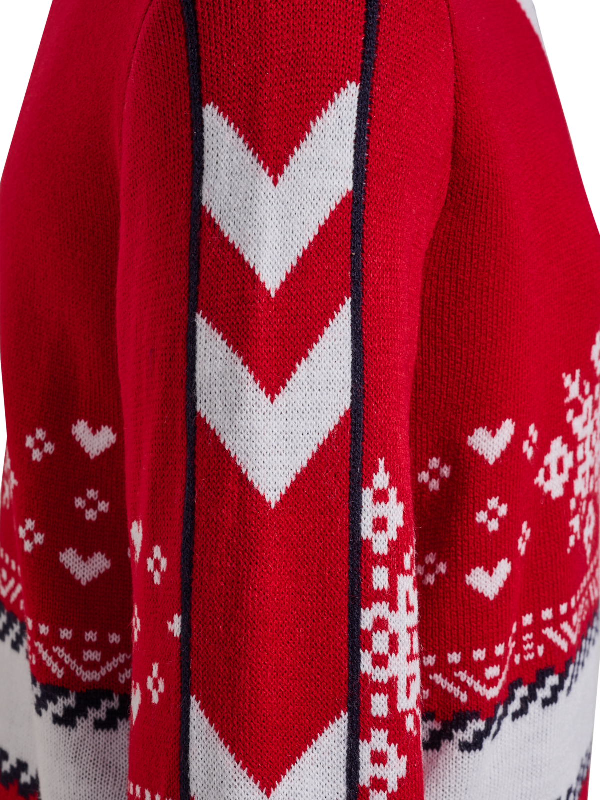 DBU 26 XMAS 88 SWEATER KIDS
