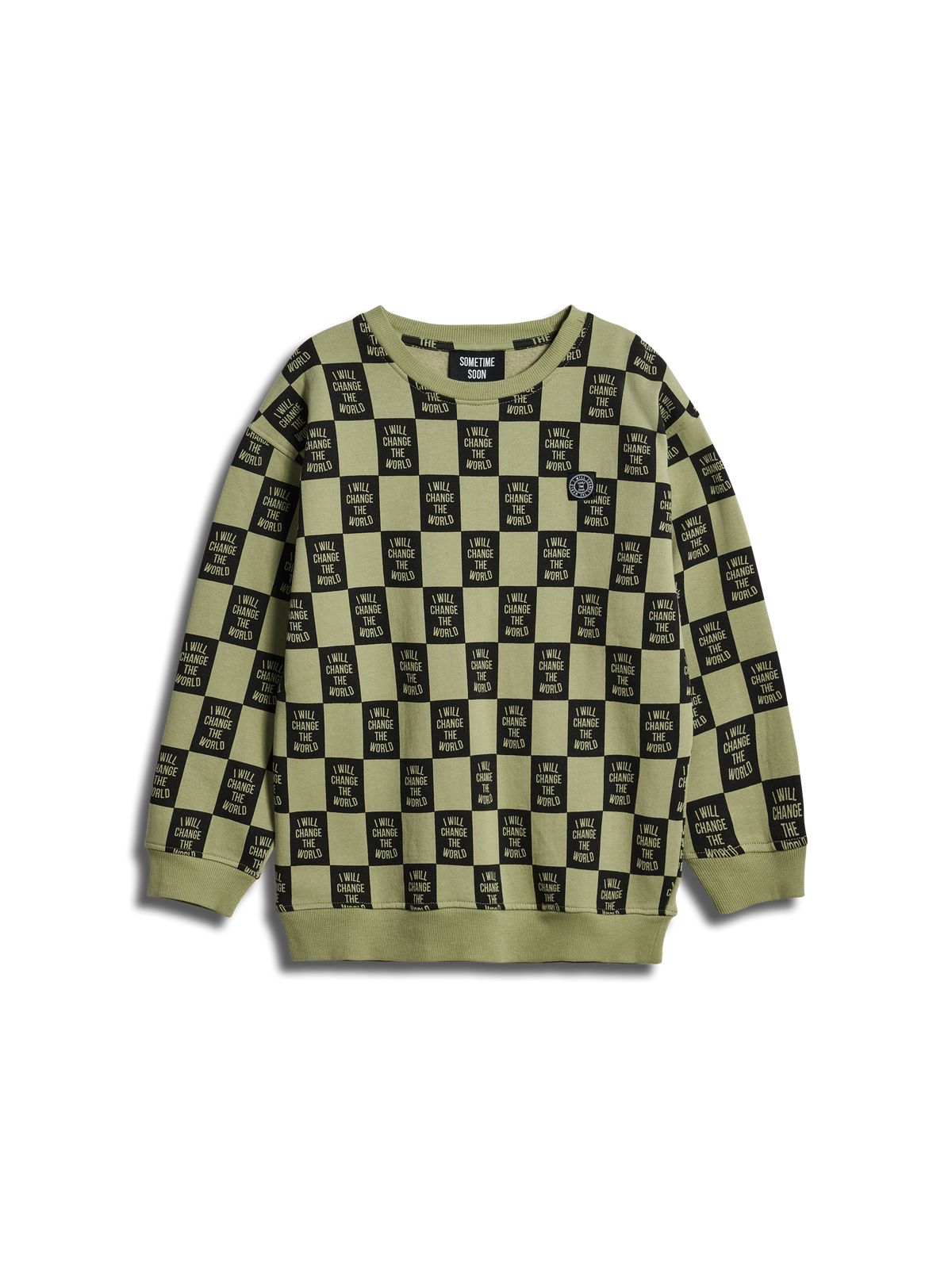 stsOLLIE SWEATSHIRT