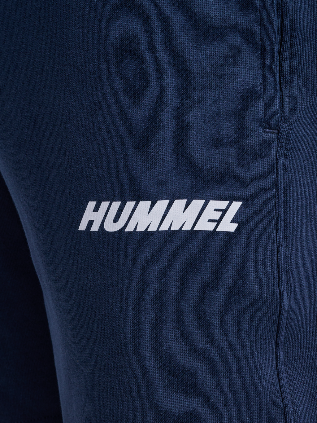 hmlELEMENTAL COTTON SHORTS