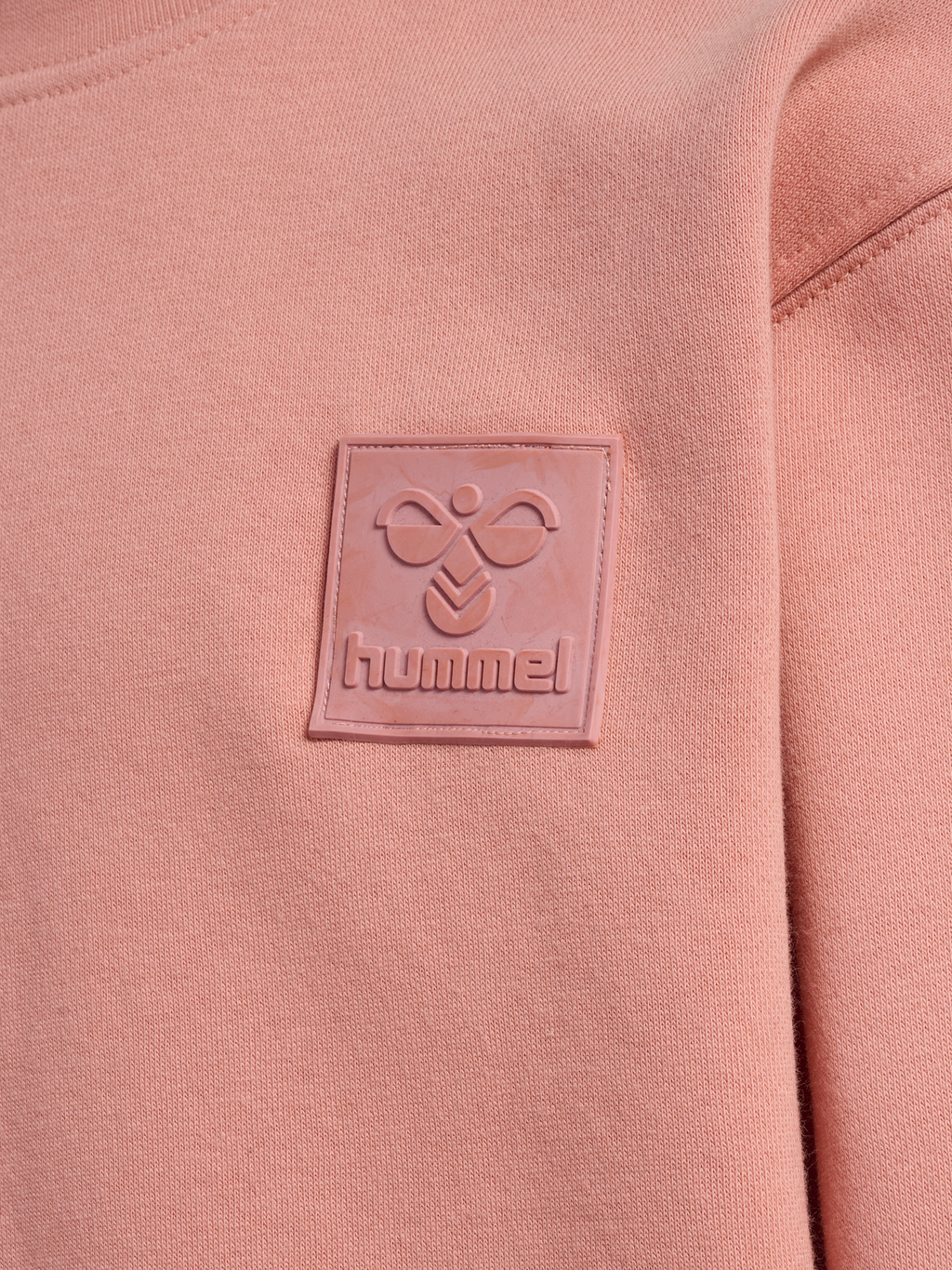 hmlCLEAN SWEATSHIRT