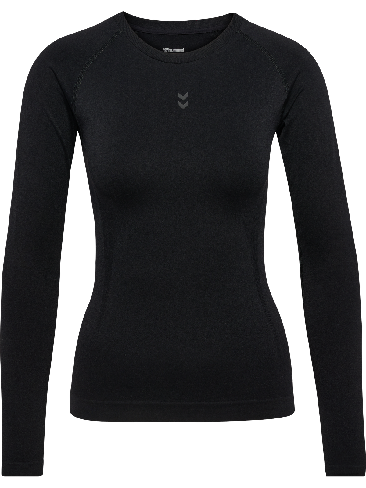 hmlFLOW T-SHIRT L/S