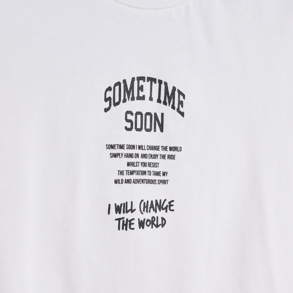 stmDIMAS T-SHIRT S/S