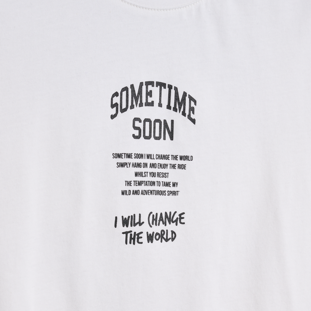 stmDIMAS T-SHIRT S/S