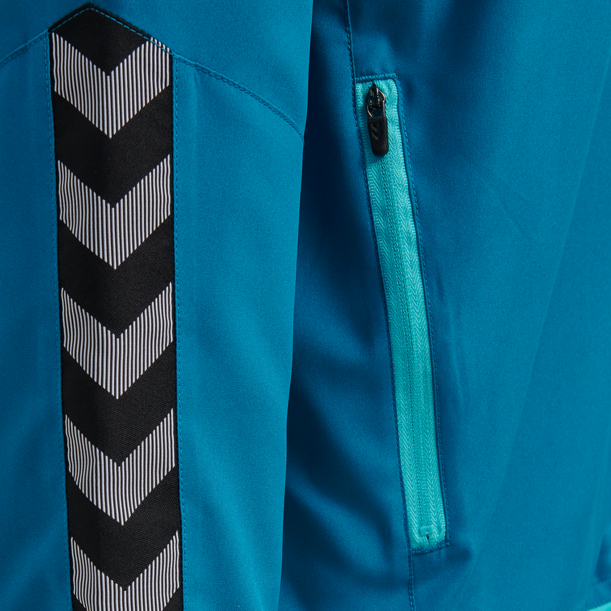 hmlAUTHENTIC MICRO JACKET
