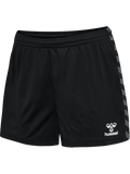 hmlAUTHENTIC PL SHORTS WOMAN