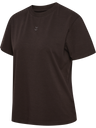 hmlDEFENDER W T-SHIRT S/S