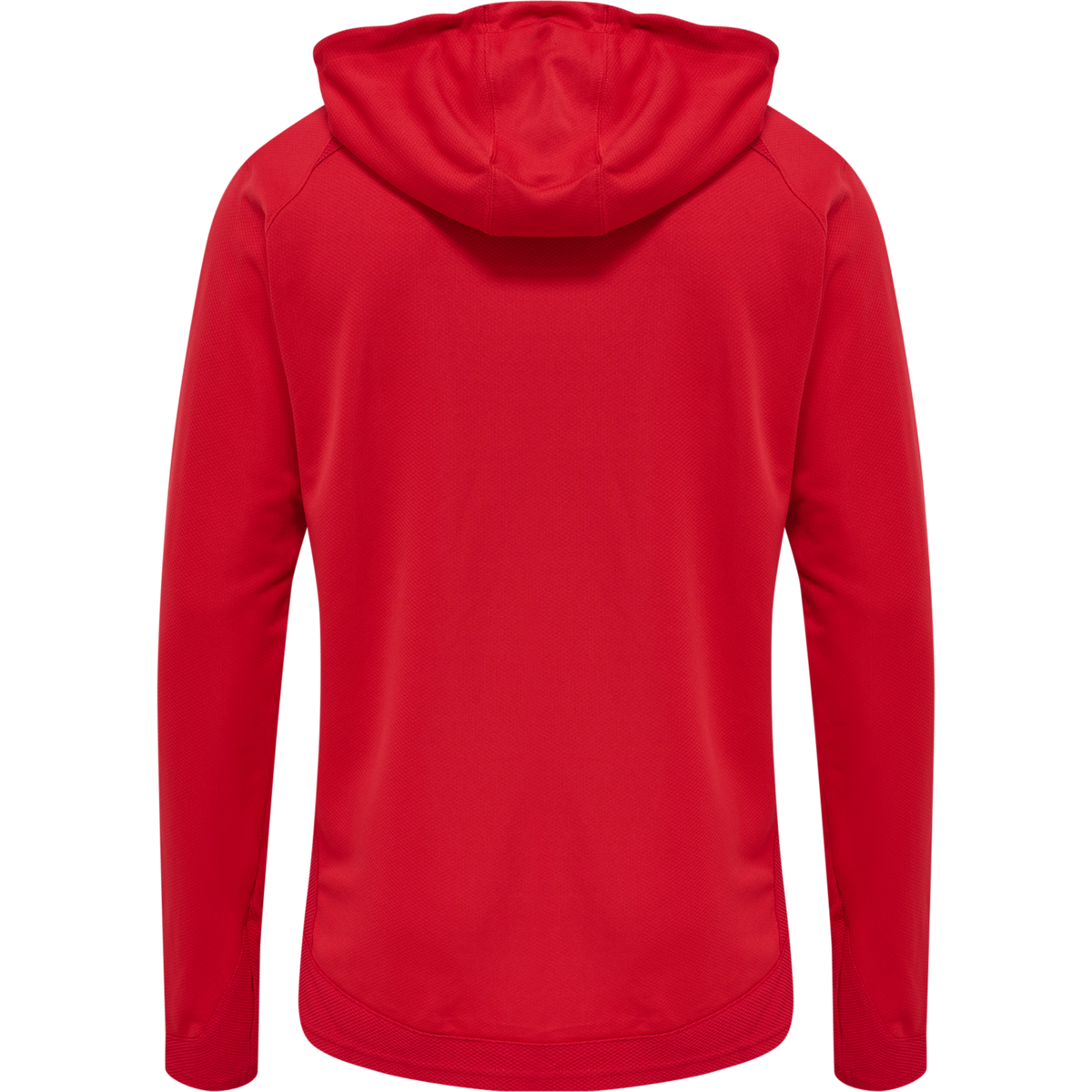 hmlLEAD POLY HOODIE