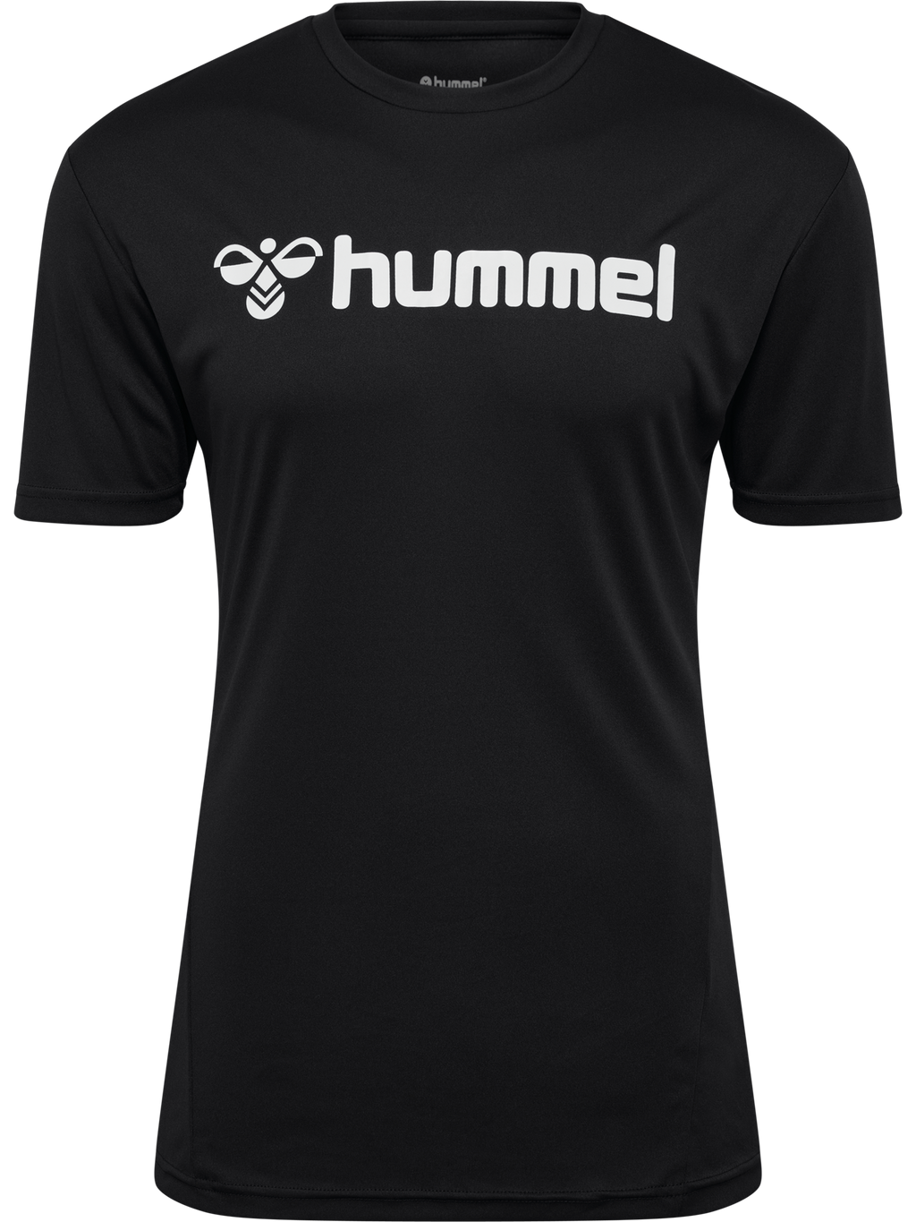 hmlLOGO JERSEY S/S