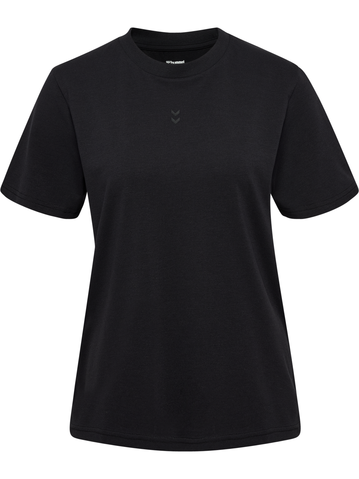 hmlDEFENDER W T-SHIRT S/S