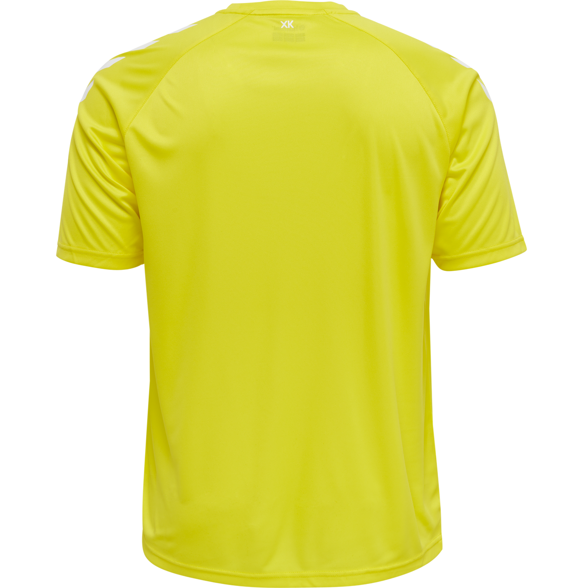 hmlCORE XK CORE POLY T-SHIRT S/S