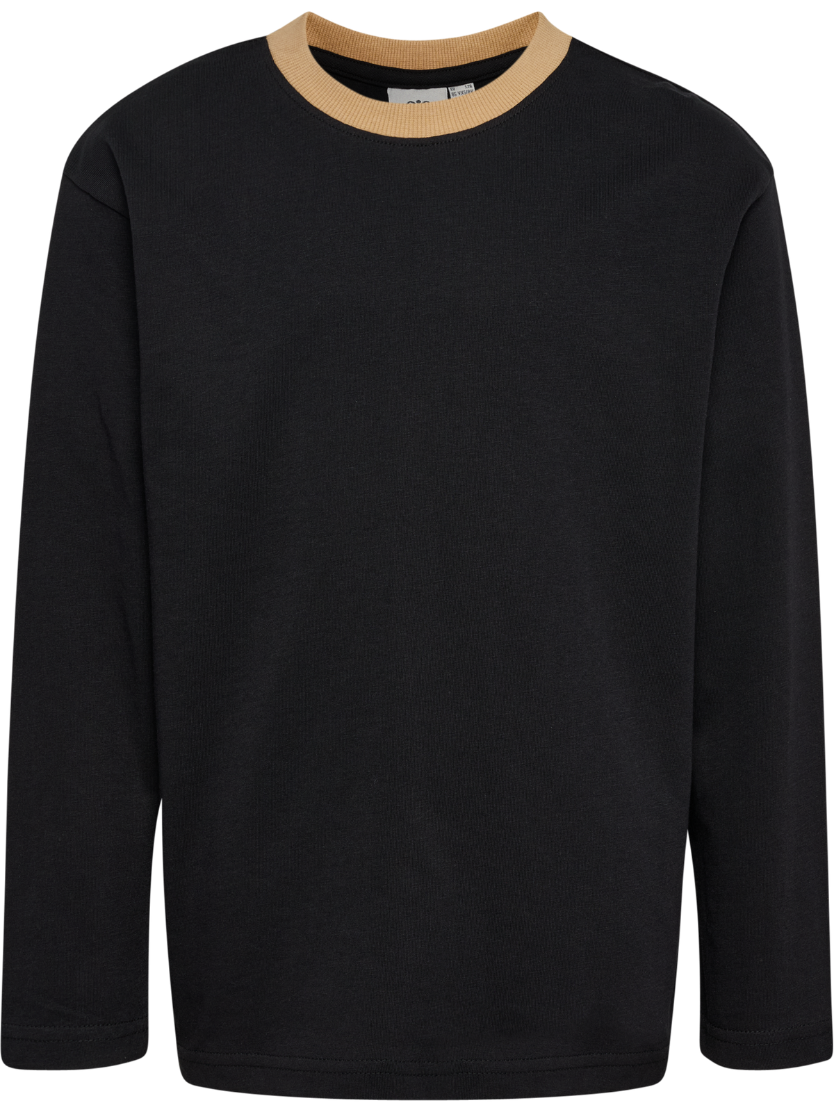 hmlZIGGY LOOSE L/S