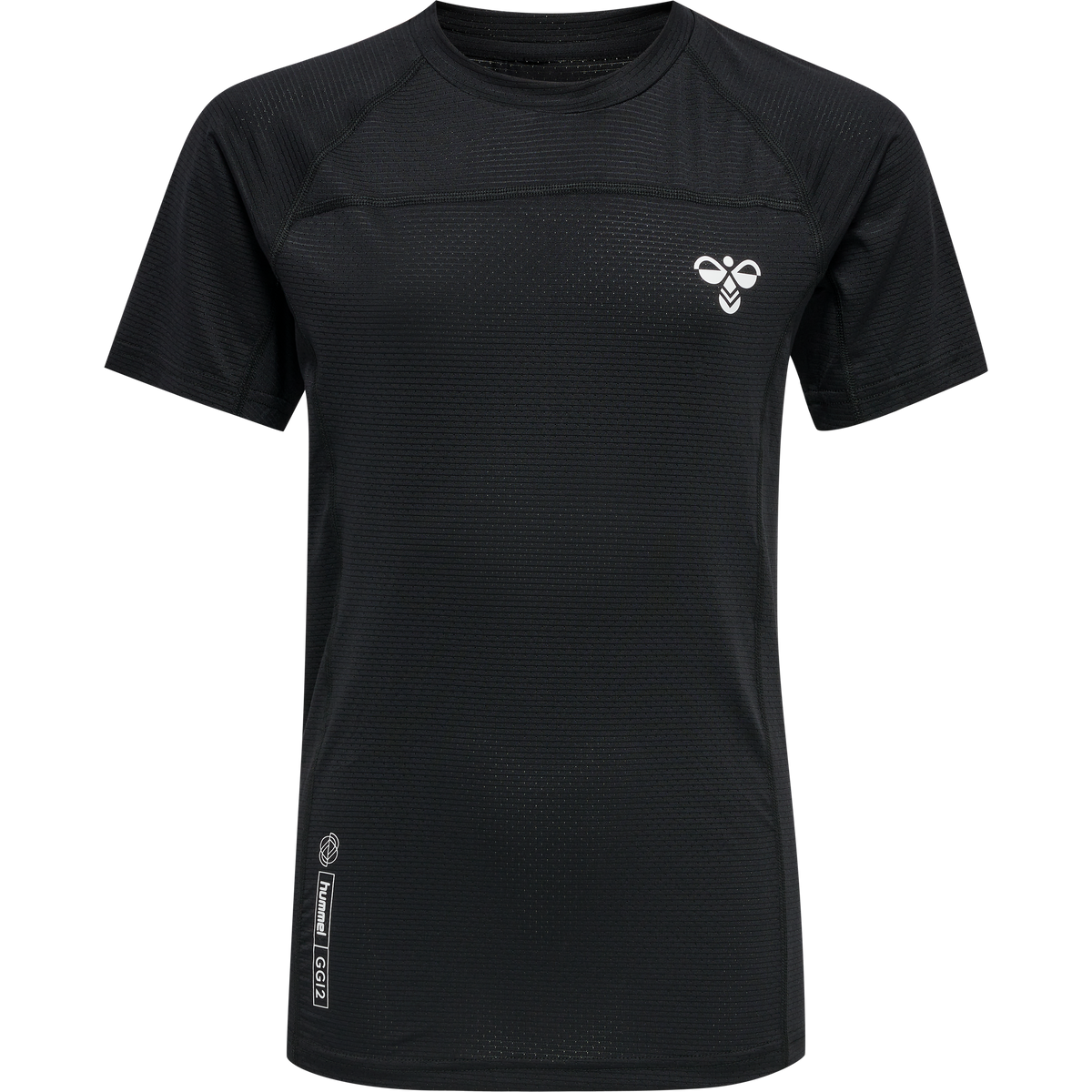 hmlGG12 TRAINING TEE KIDS