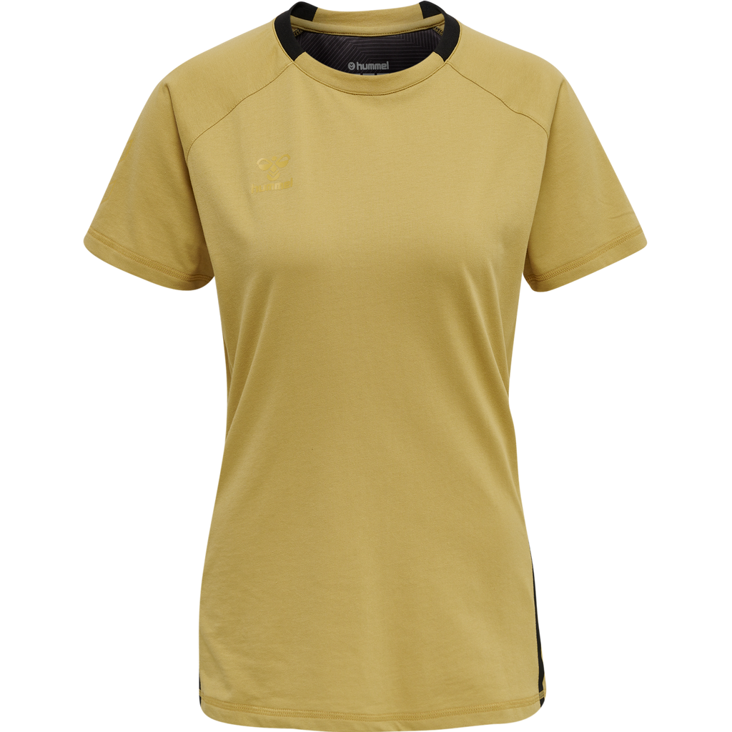 hmlCIMA XK T-SHIRT S/S WOMAN
