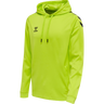 hmlCORE XK POLY SWEAT HOODIE