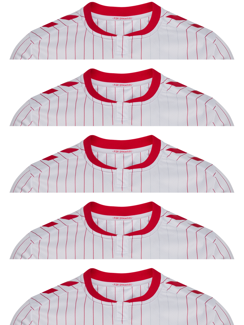 DBU 26 AWAY JERSEY S/S