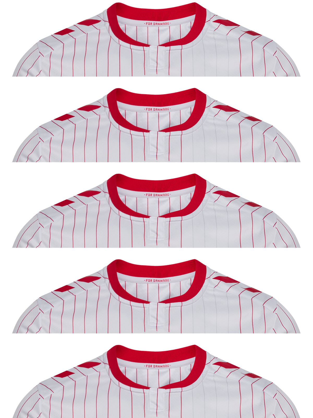 DBU 26 AWAY JERSEY S/S