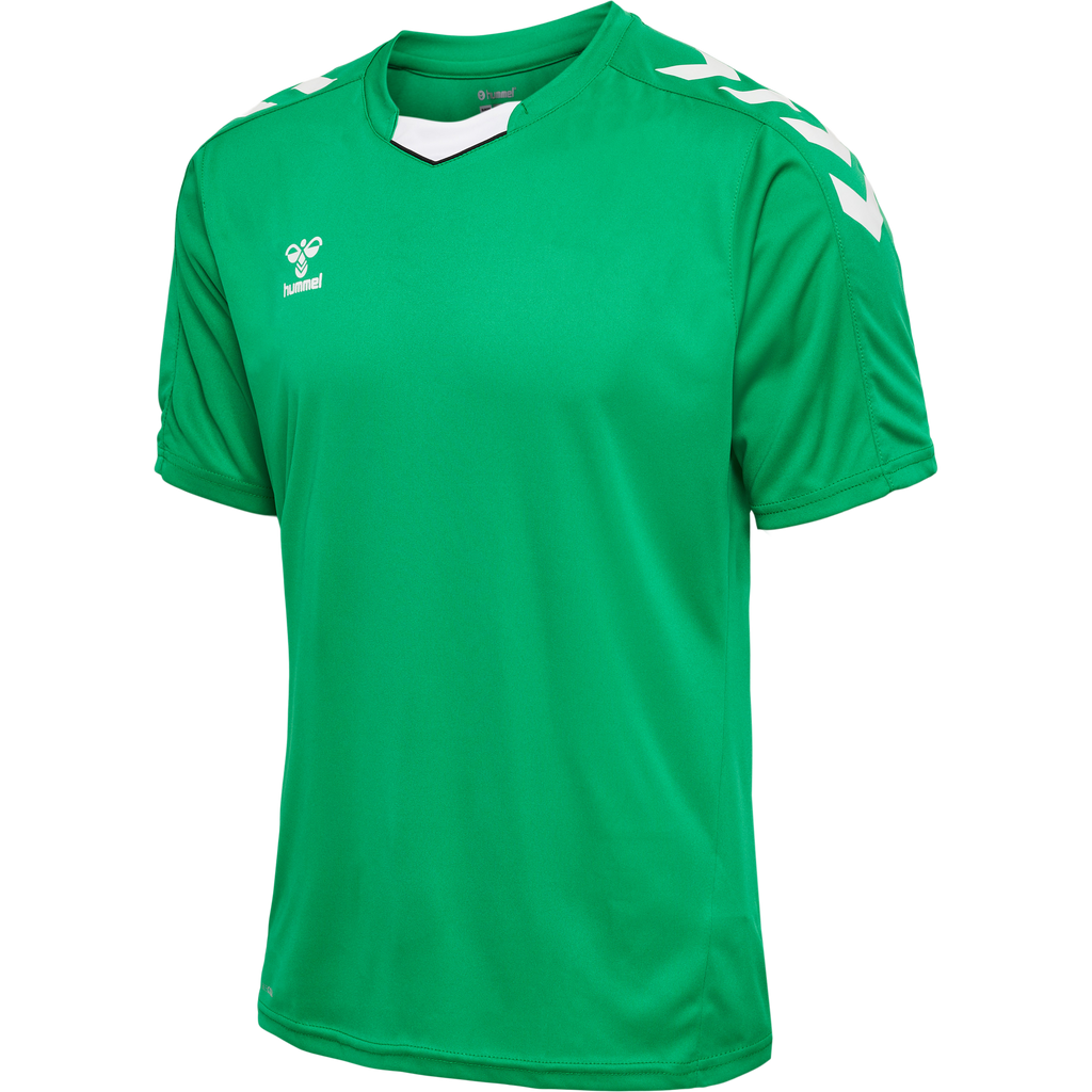 hmlCORE XK POLY JERSEY S/S