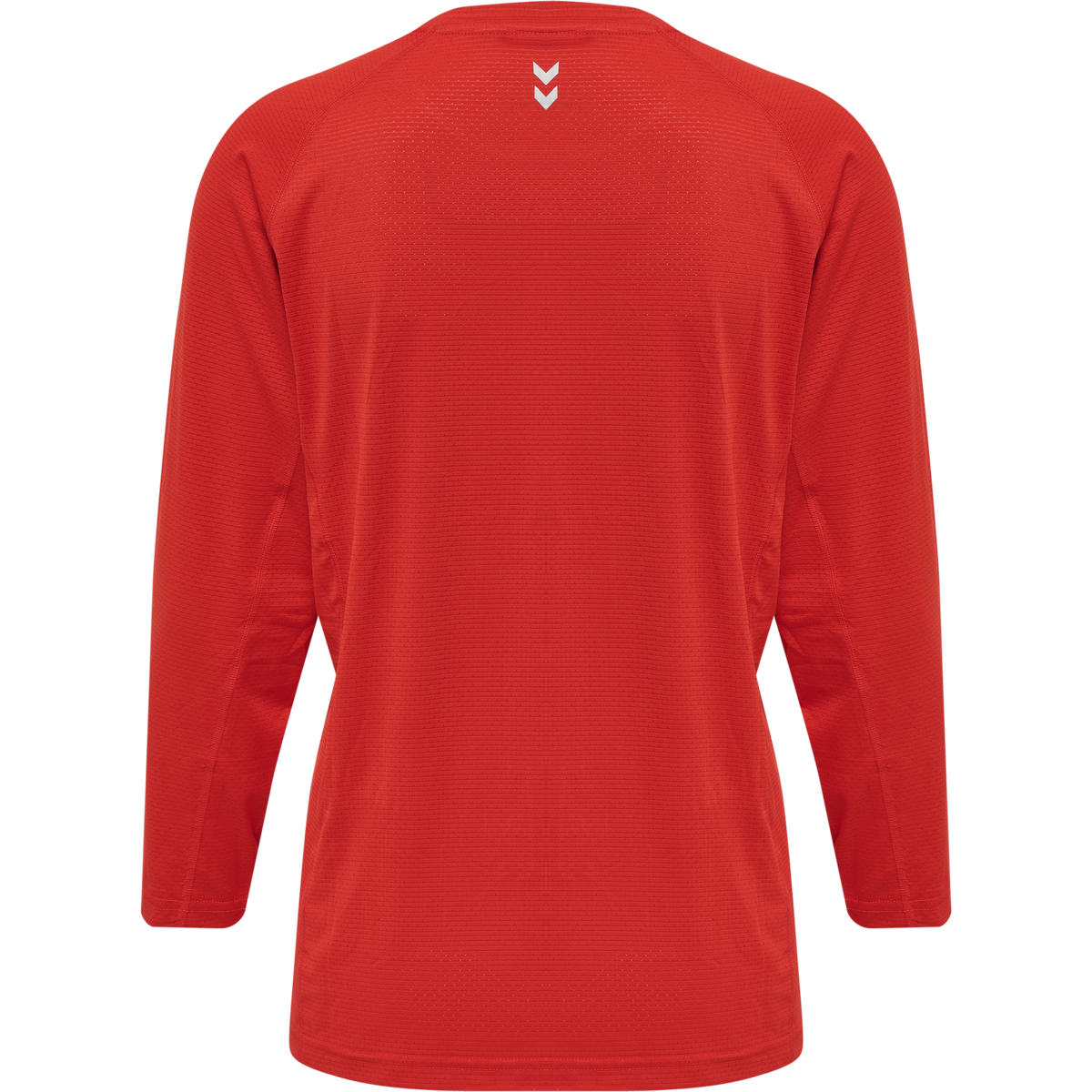 hmlGG12 TRAINING TEE L/S WOMAN