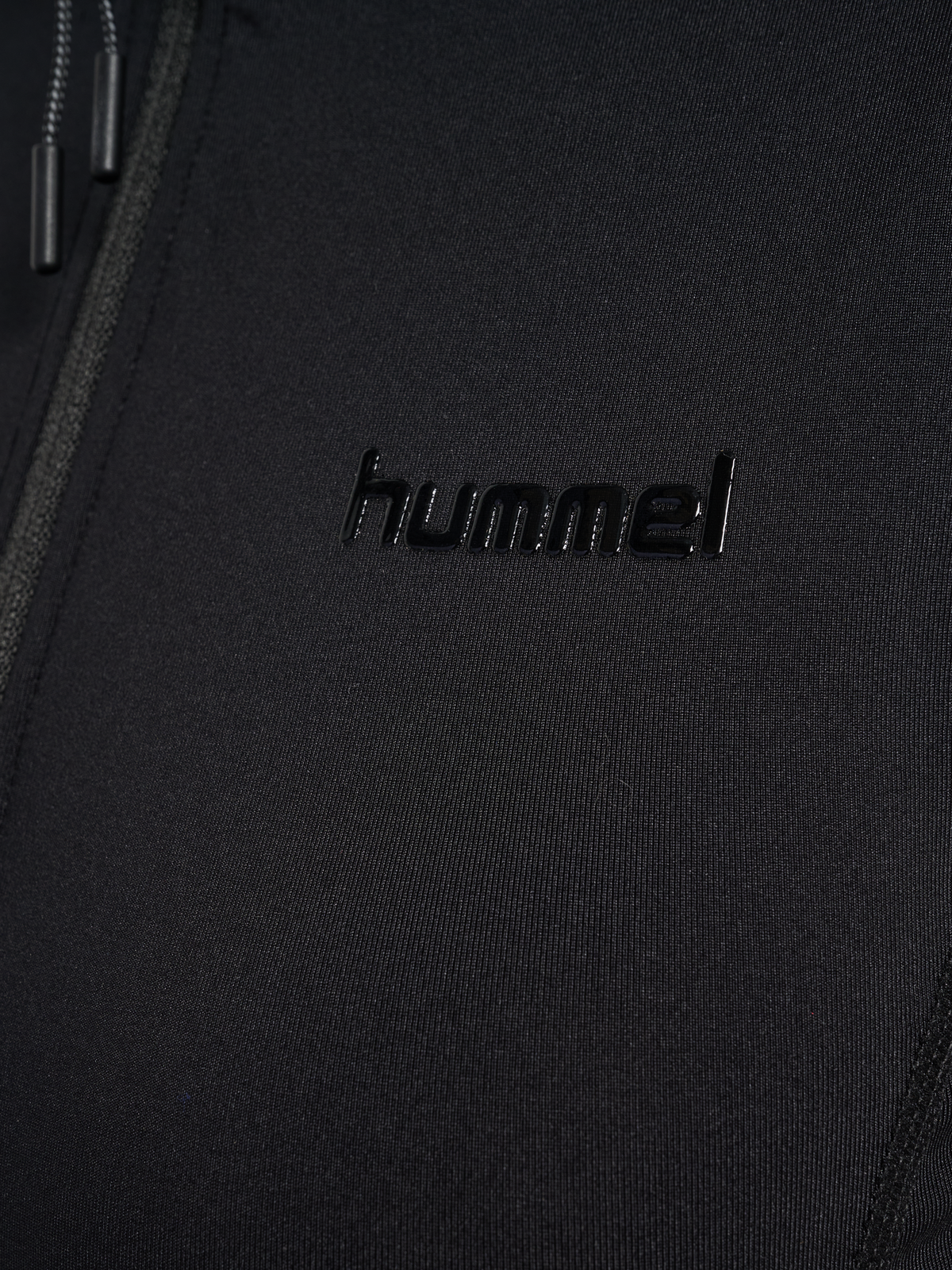hmlPRIMA HALF ZIP TOP
