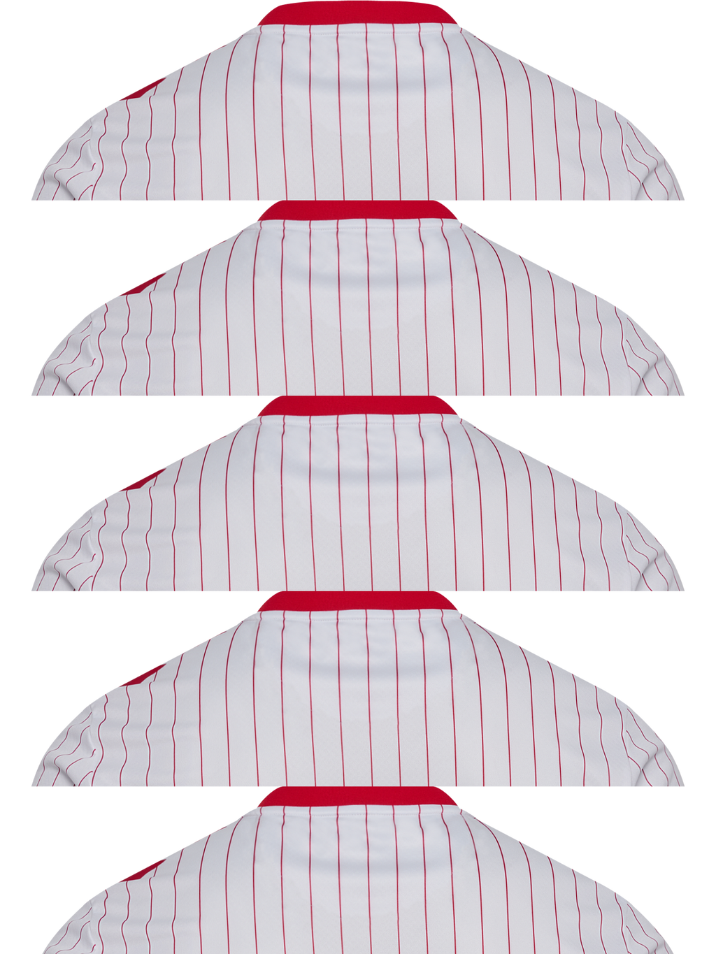 DBU 26 AWAY JERSEY S/S
