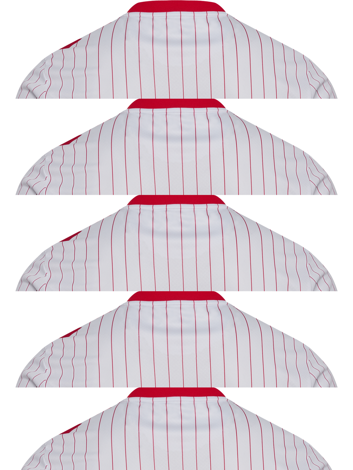 DBU 26 AWAY JERSEY S/S