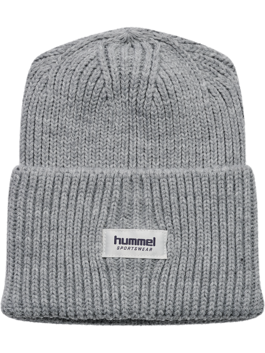 hmlJR HEAVY RIB KNIT BEANIE
