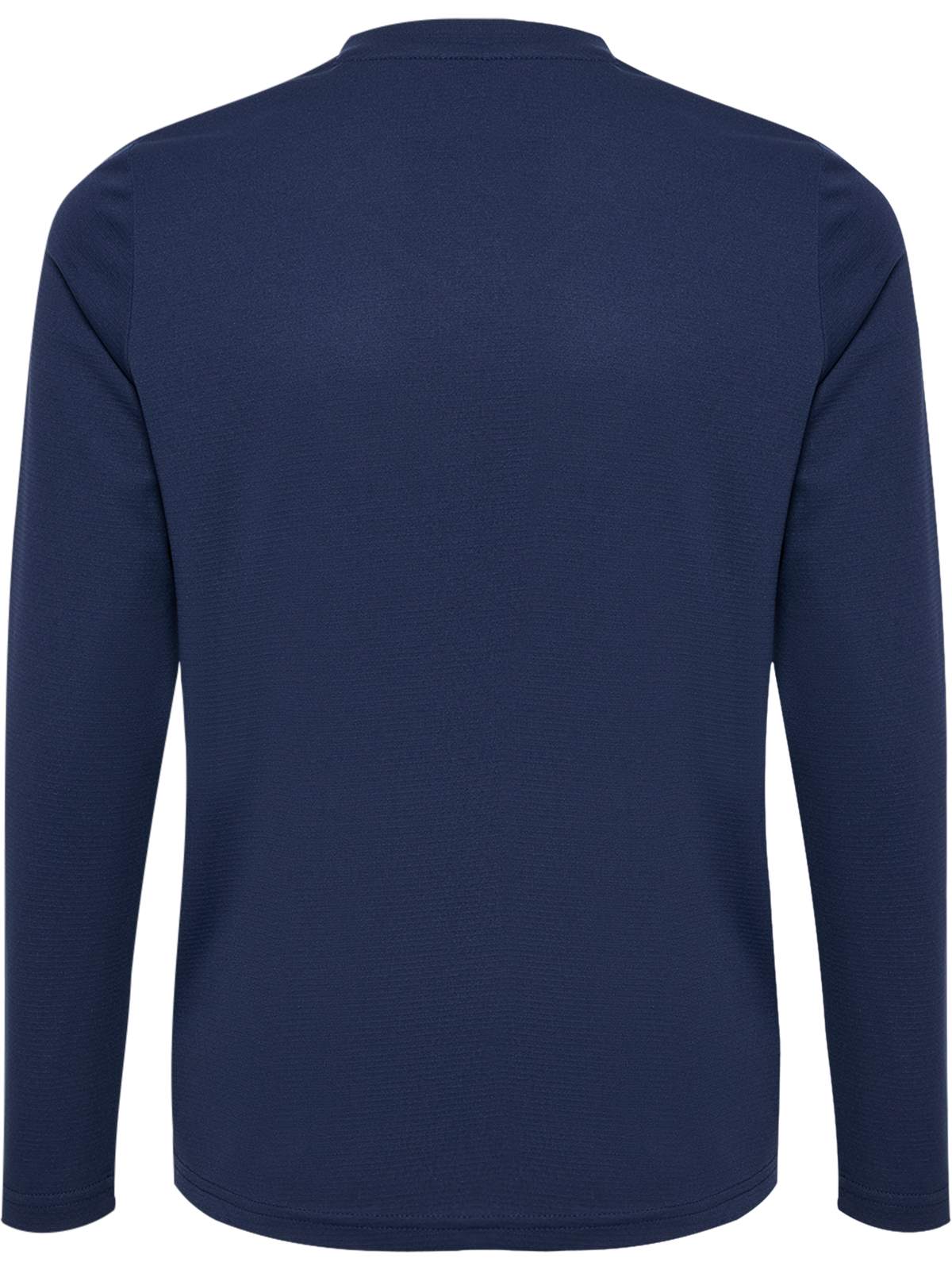 hmlBL ESSENTIAL TEE L/S KIDS