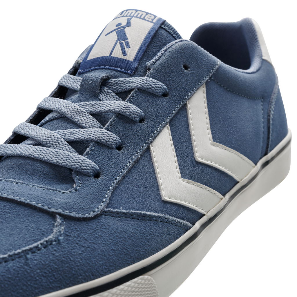 STADIL LOW 3.0 SUEDE