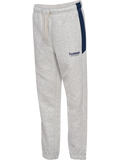 hmlJR LOOSE BLOCKED SWEATPANT