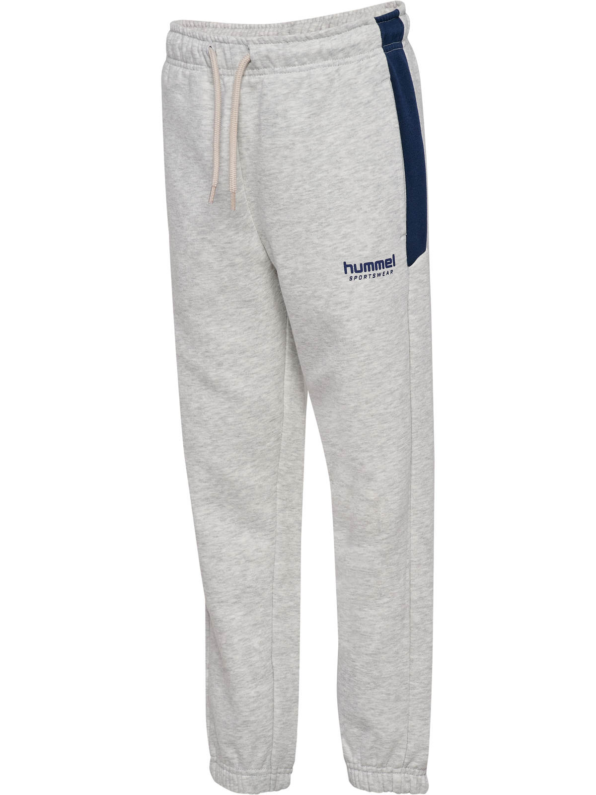 hmlJR LOOSE BLOCKED SWEATPANT