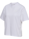 hmlKEEPER LOGO W T-SHIRT S/S