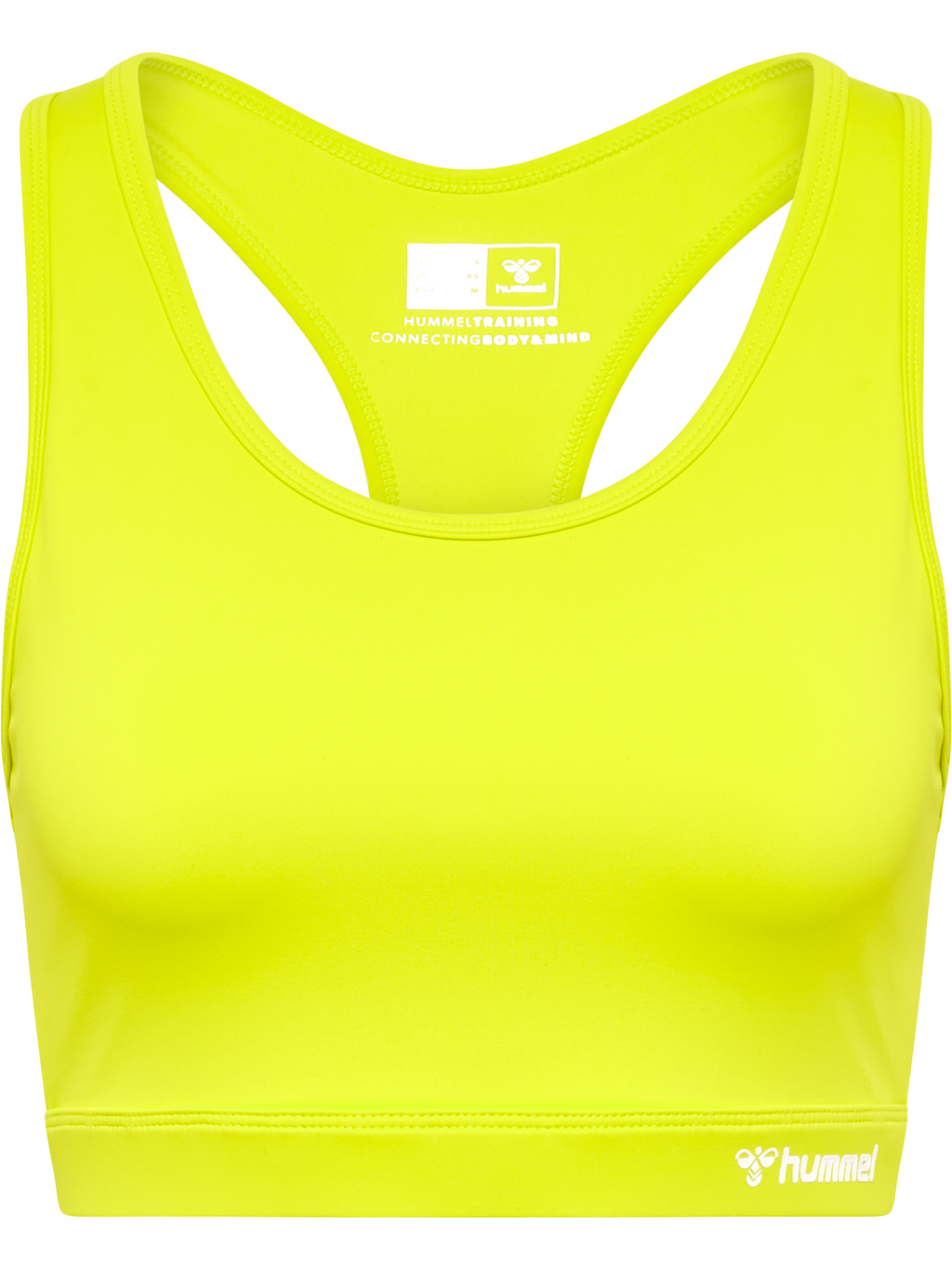 hmlMT ACTIVE SPORTS BRA