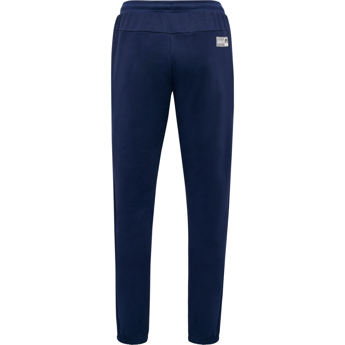 hmlMOVE GRID COTTON PANTS