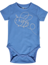 hmlGLADSOME BODY S/S