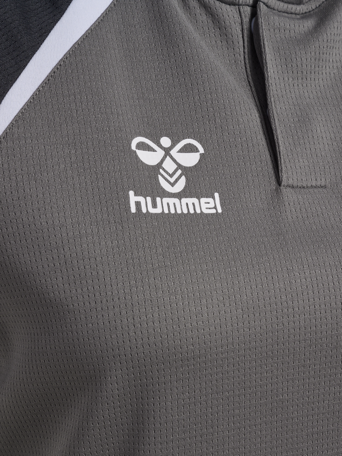 hmlLEAD 2.0 POLO WOMAN