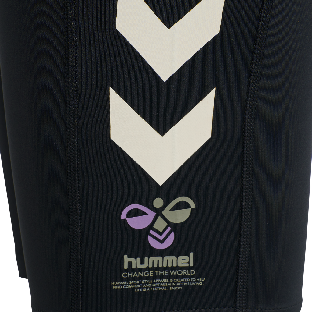 hmlMT MACI CYCLING SHORTS