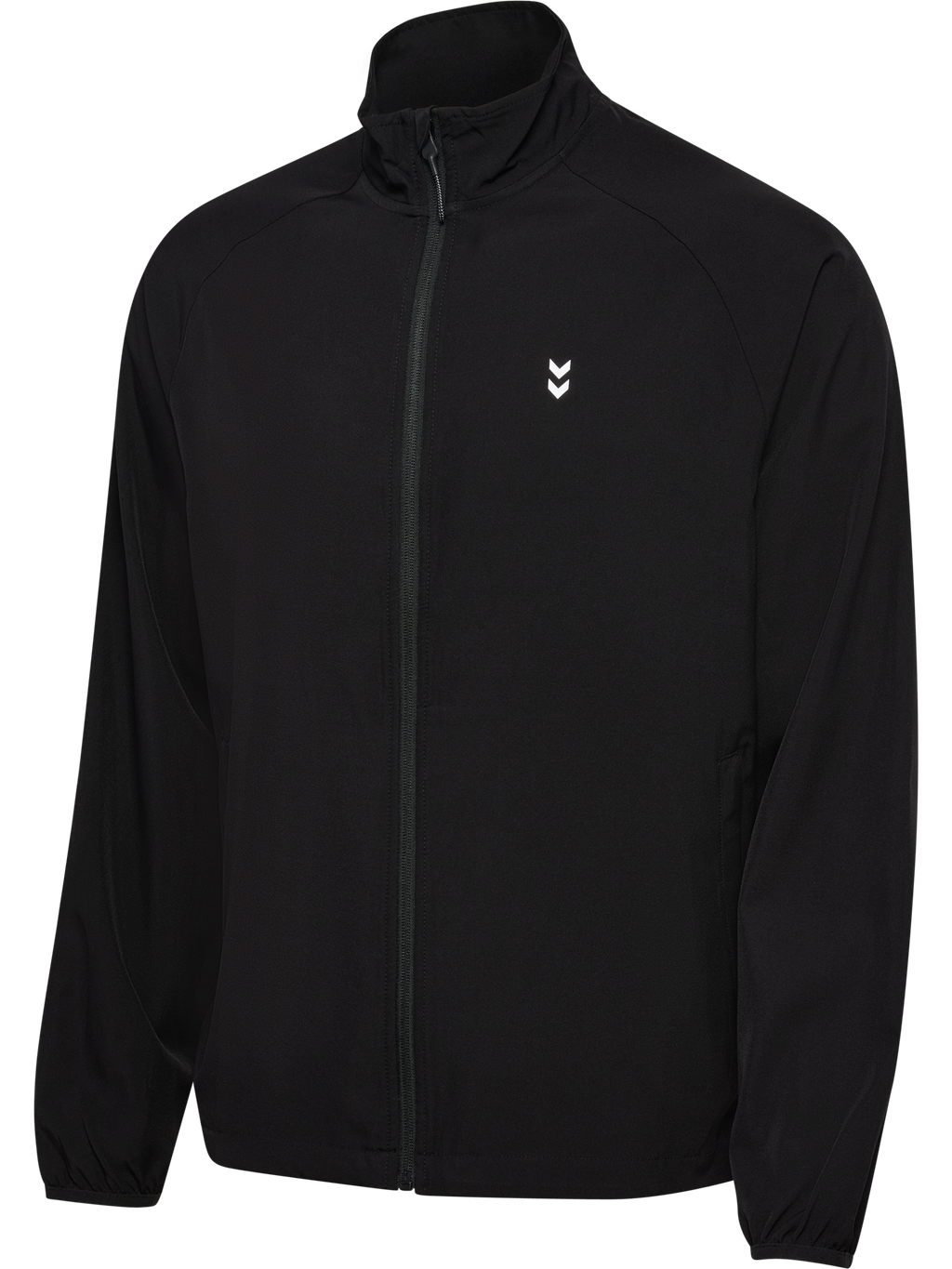 hmlPULSE WORKOUT JACKET