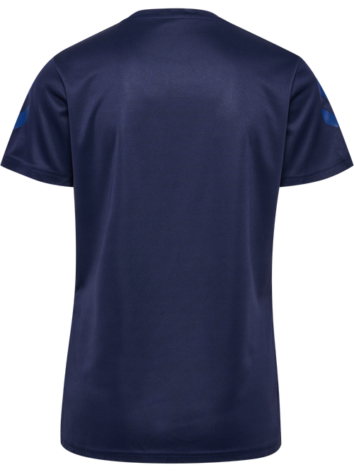 hmlMOVEMENT W T-SHIRT S/S