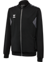 hmlAUTHENTIC PL ZIP JACKET KIDS
