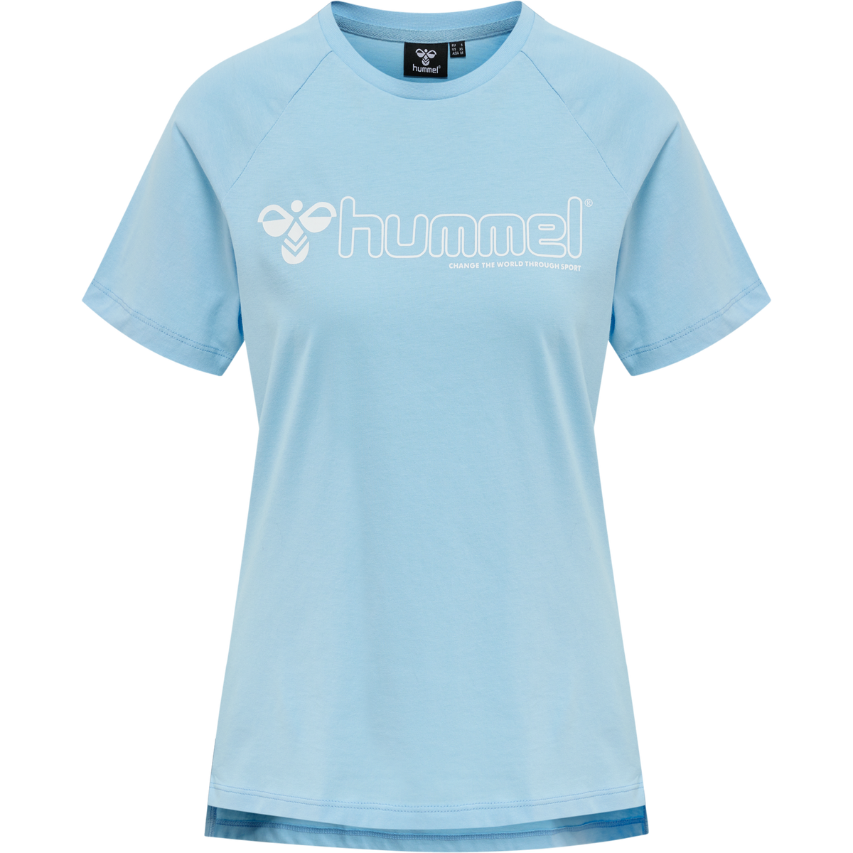 hmlNONI 2.0 T-SHIRT